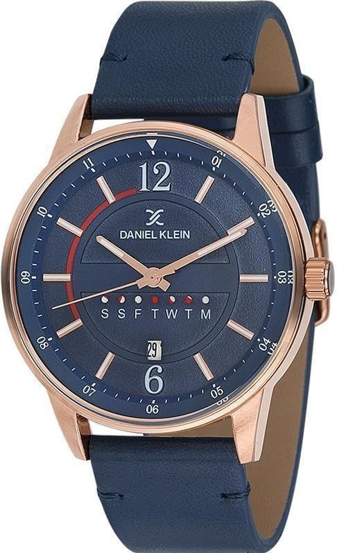 

Наручные часы Daniel Klein DK11650-5