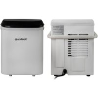 Льдогенератор Endever Cristal-53