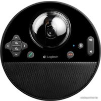 Веб-камера для видеоконференций Logitech BCC950