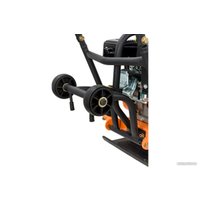 Виброплита Gigant BVP80-L200