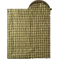 Спальный мешок RSP Outdoors Chill 200 L (220x80см, молния слева)