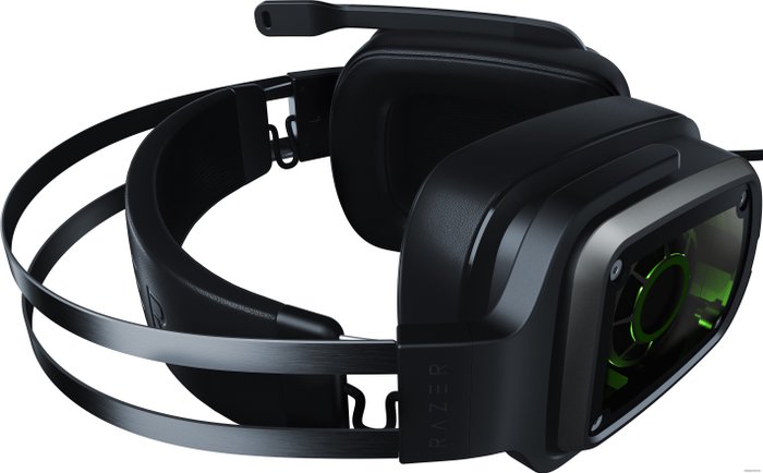 Razer Tiamat 7.1 v2 наушники купить в Минске