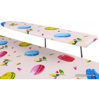 Гладильная доска Nika Лина 4 (ДЛ4) Пончики в Бресте