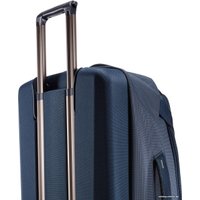 Сумка-тележка Thule Crossover 2 Wheeled Duffel C2WD-30 (dress blue)