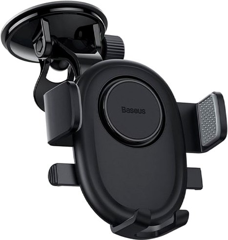 

Держатель для смартфона Baseus UltraControl Lite Series Car Holder C40351700111-00