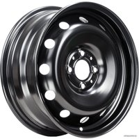 Штампованные диски Magnetto 15009 15x6" 4x100мм DIA 60.1мм ET 50мм B