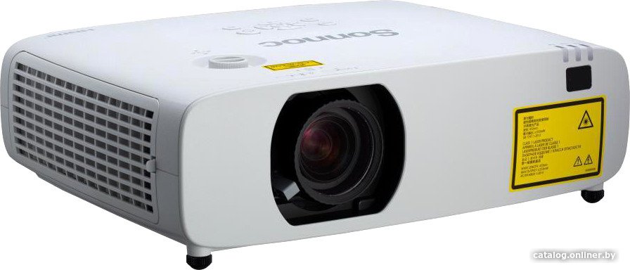 Проектор Sonnoc SNP-LC521LU