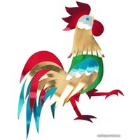 Набор цветной фольги Остров Сокровищ 111960