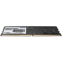 Оперативная память Patriot Signature Premium Line 32ГБ DDR5 4800 МГц PSP532G48002H1