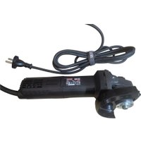 Угловая шлифмашина TEH TG12515VP