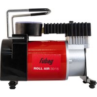 Автомобильный компрессор Fubag Roll Air 30/15