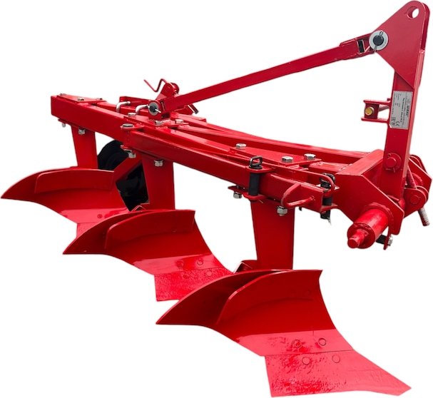 Плуг Wirax U018/2 Orlik