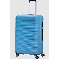 Чемодан-спиннер American Tourister Flashline Pop MF9-01003 78 см