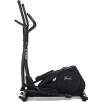 Эллиптический тренажер Orlauf Solo A (черный)