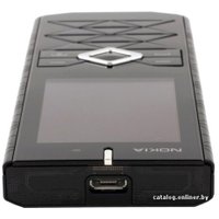 Телефон Nokia 7900 Prism