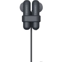Наушники Sony WI-SP500 (черный)
