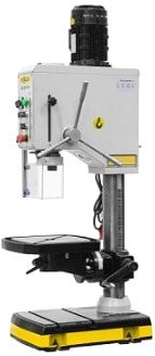 

Станок Stalex GB25 Profi INDUSTRIAL