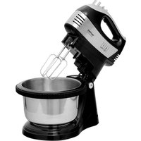 Миксер Zelmer ZHM2459BS