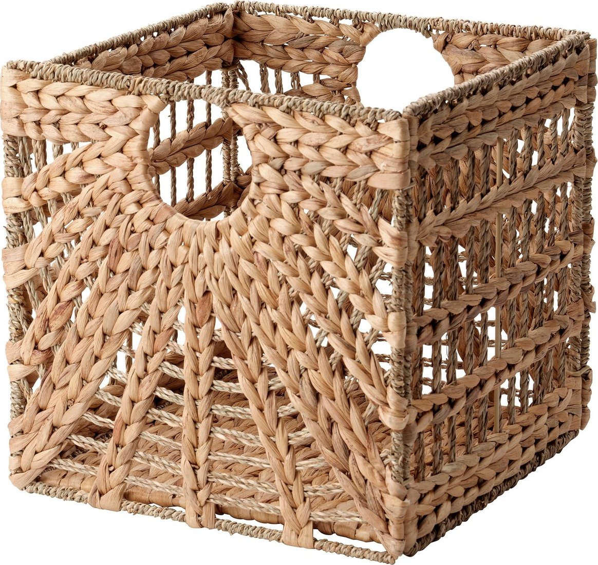 Корзина Ikea Lustigkurre 30457328