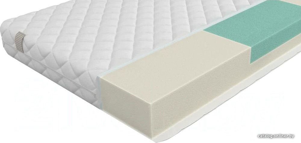 Матрас Mr. Mattress Dias L 200x200