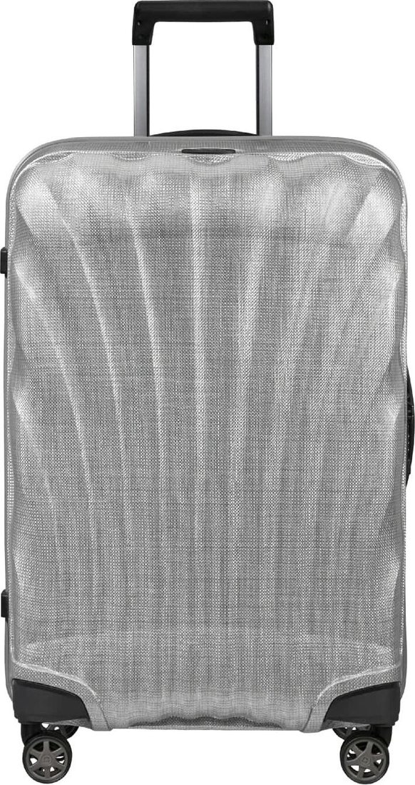 

Чемодан Samsonite C-Lite Aluminium 69 см