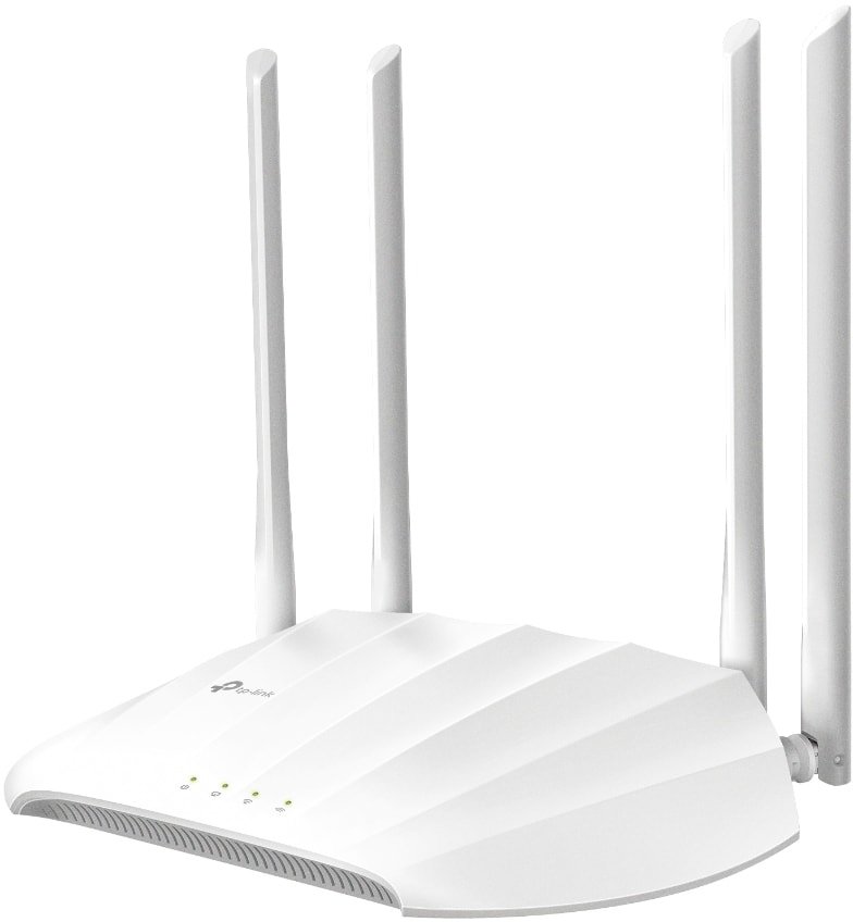 

Точка доступа TP-Link TL-WA1201 V2