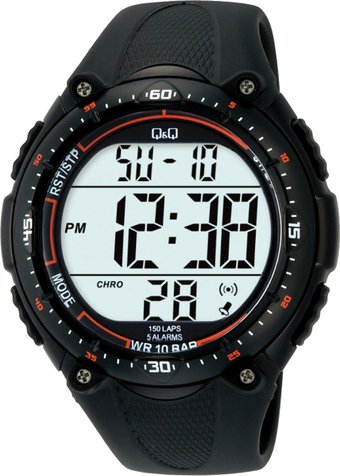 Наручные часы Q&Q M010J001