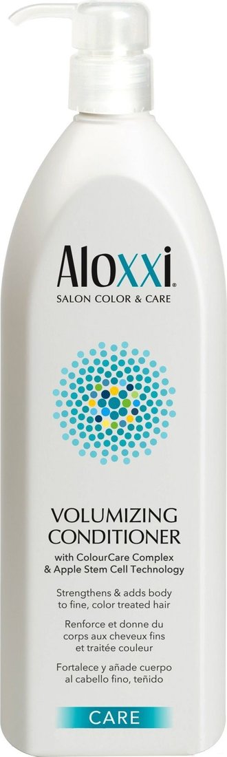 

Бальзам Aloxxi Volumizing Conditioner 300 мл