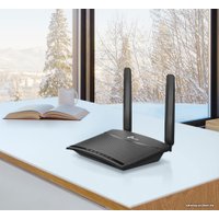 4G Wi-Fi роутер TP-Link TL-MR100 V1