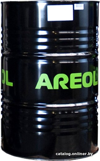 Моторное масло Areol Trans Truck 10W-40 205л