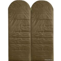 Спальный мешок RSP Outdoors Chill 200 L (220x80см, молния слева)