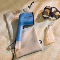 Отпариватель Braun QuickStyle 3 Pro GS 3024 Blue