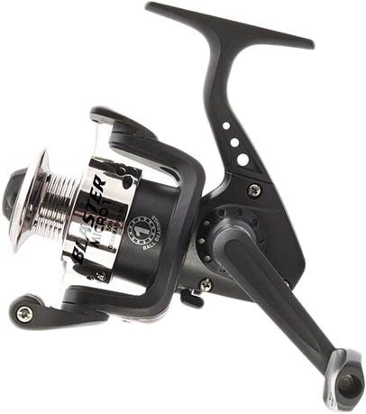 

Рыболовная катушка Salmo Blaster Micro 1 1000FD