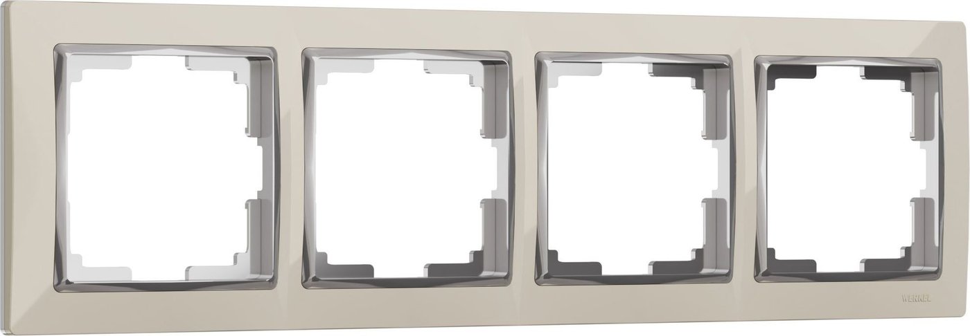 

Рамка Werkel W0041903 a051652