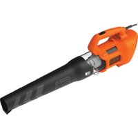 Ручная воздуходувка Black & Decker BEBL185-QS