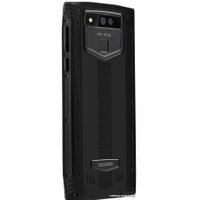 Телефон Doogee S50 128GB (черный)