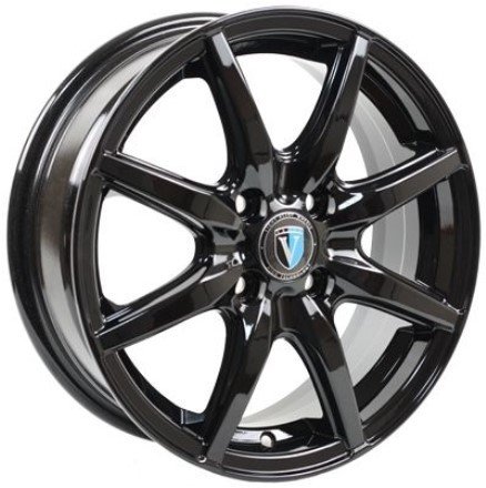 

Литые диски Venti 1415 14x5.5" 4x98мм DIA 58.6мм ET 35мм BL