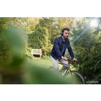 Наушники Philips TAH5205BK/00