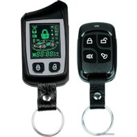 Автосигнализация Davinci PHI-1370 RS