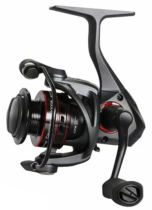 

Рыболовная катушка Okuma Ceymar C-2500A