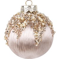 Елочная игрушка Волшебная страна SYQB-0124052 108510 (3шт)