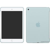 Планшет Apple iPad mini 4 128GB Silver