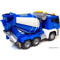 Автомодель MZ Truck 1:18 (2082)