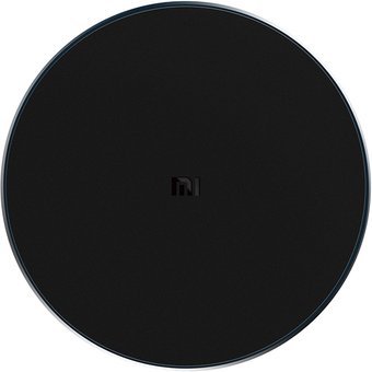 Xiaomi Wireless Charger WPC01ZM (черный)
