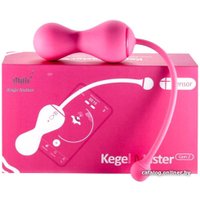 Секс-тренажер Magic Motion Magic Kegel Master 861095 (розовый)