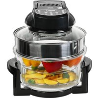 Аэрогриль (аэрофритюрница) GFgril GFA-GL17D