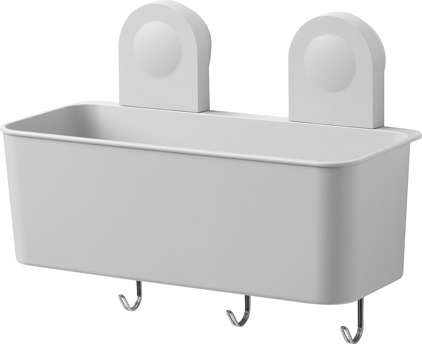 

Держатель для мыльницы и стакана Ikea Ranen 50532949