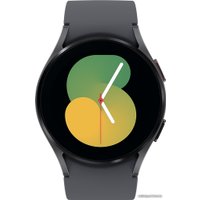 Умные часы Samsung Galaxy Watch 5 40 мм LTE (графитовый)