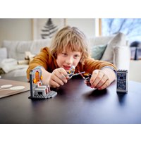 Конструктор LEGO Star Wars 75310 Дуэль на Мандалоре