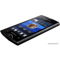 Телефон Sony Ericsson Xperia ray ST18i